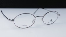 Rodenstock R4179 B 46-19-135 VINTAGE Eyeglasses - Titanium Frame - Made in Japan