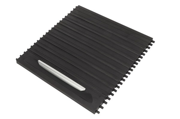 GeträNkehalter Rollo Abdeckung, Bmw, X5 F15, X6 F16, Schwarz-image