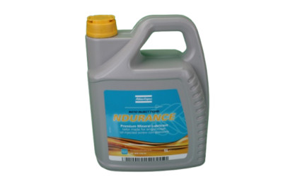 5L Atlas Copco Schmierstoff Roto-Inject Fluid Ndurance für GA/GX Kompressoren
