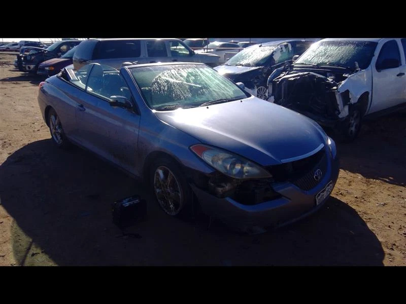 Used Front Left Door Window Regulator Front fits: 2006 Toyota Solara electric Co Foto 2 de 4