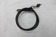 Kensington K62319MB Universal 3 in 1 Keyed Laptop Lock Master Keyed