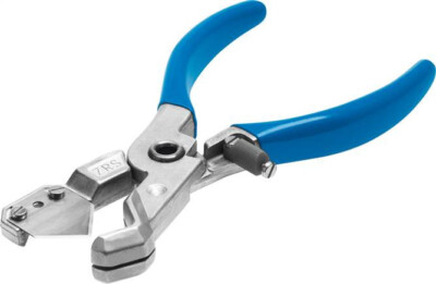 Festo ZRS 7658 Rohr Schlauchschneider