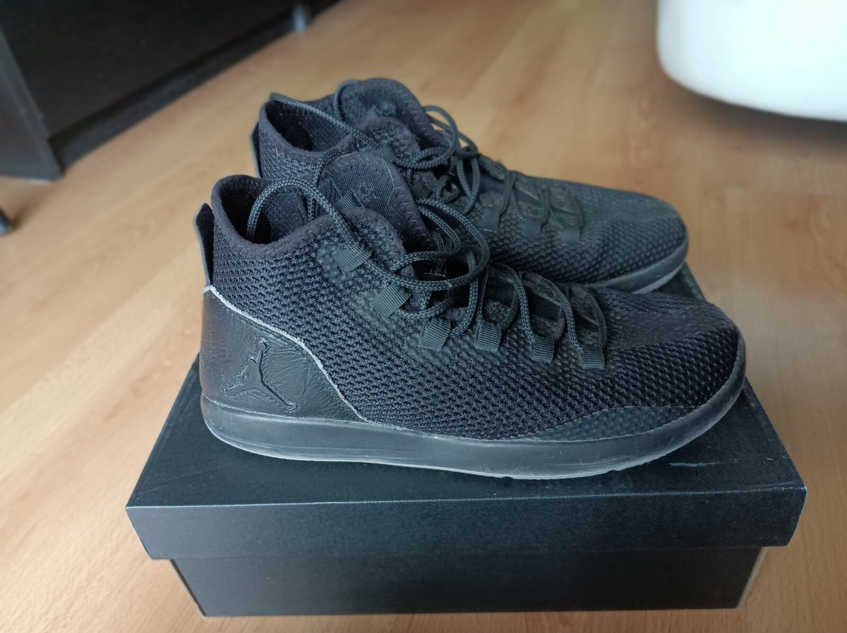 NIKE AIR JORDAN REVEAL PREM 29cm ジョーダン Size 8.5 - Jordan Reveal Premium Black for sale online | eBay