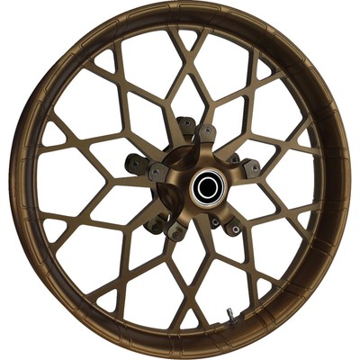 Wheel for Stock Rotor - Phenom - Front - Bronze - 21x3.5 0321350135BR92521ABR