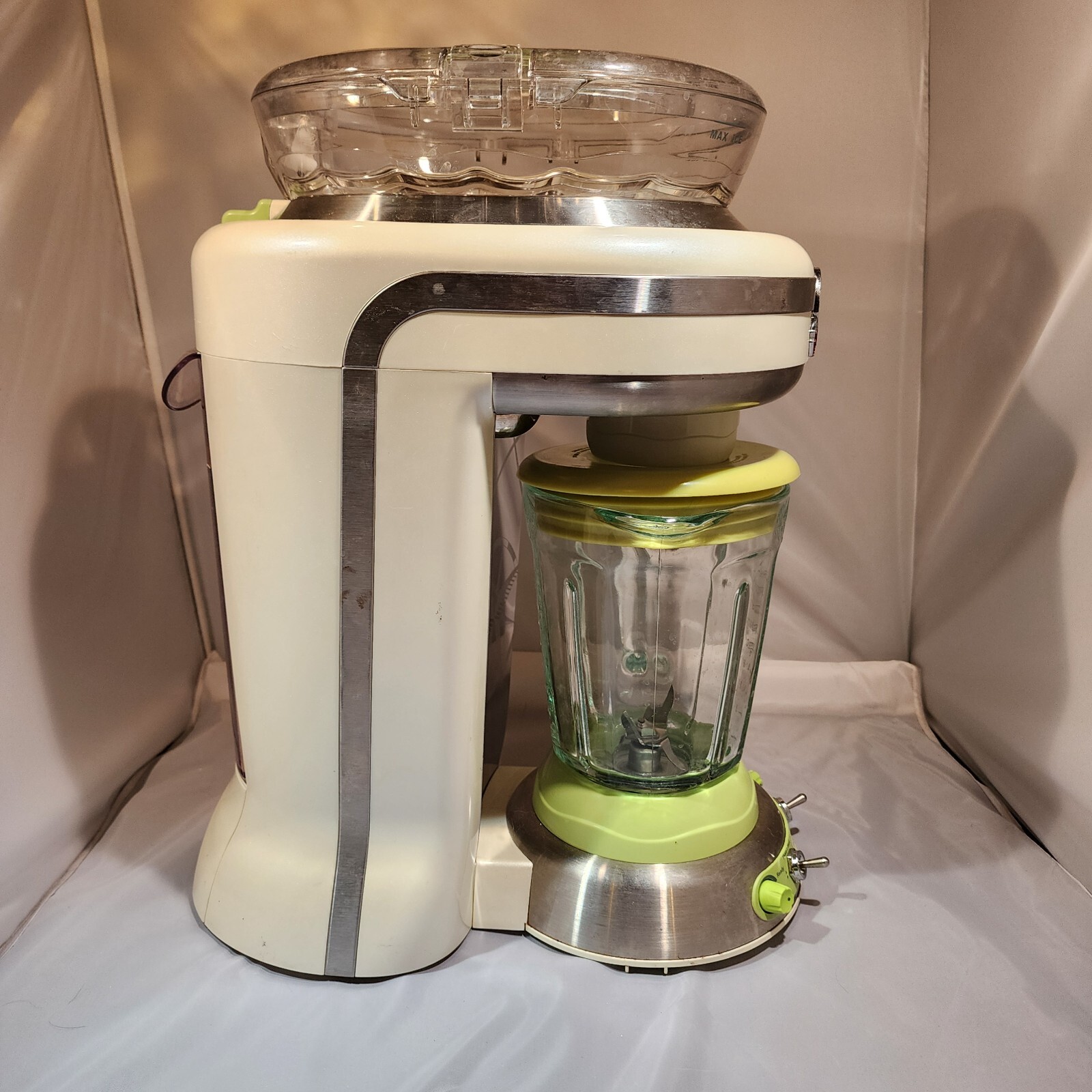 Margaritaville Margarita Key West Frozen Concoction Maker Bl