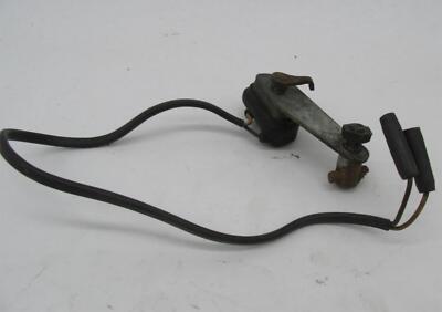 Vintage Original BSA Triumph Norton Brake Light Switch 34448B | eBay