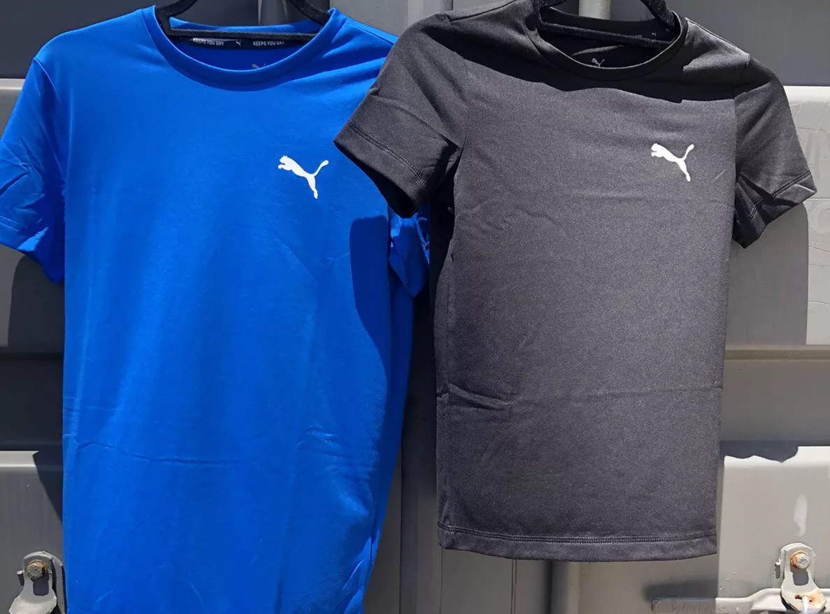Puma dry cell shirt hotsell