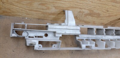 2013 - 2017 Chevrolet Traverse Rear Bumper Energy Absorber