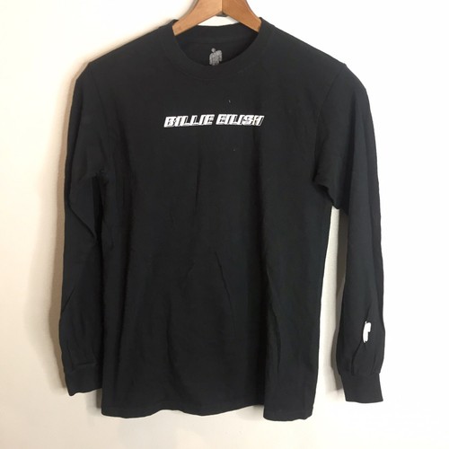 Smile At Me Long-sleeve T-shirt Small 