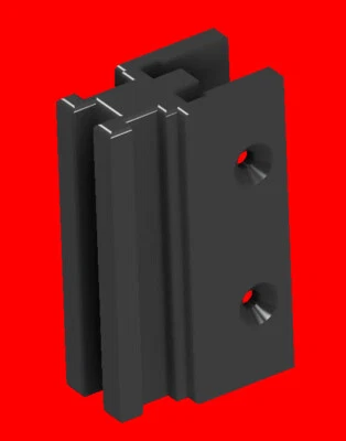 MARKENLOS Adatto per Miele Adattatore Tubo Aspirazione per Aspirapolvere Riparazione Tubo Aspirazione Supporto