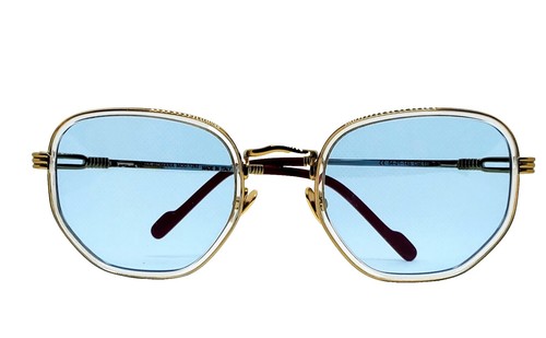 RARE/Vintage 80s/Harem by ULTRA-Rx SUNGLASSES: Red/Gold  display picture 1