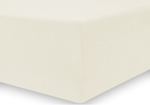 Jersey Spannbettlaken 100% Baumwolle verschiedene Größen und Farben ganzjährig - Bild 11 von 13