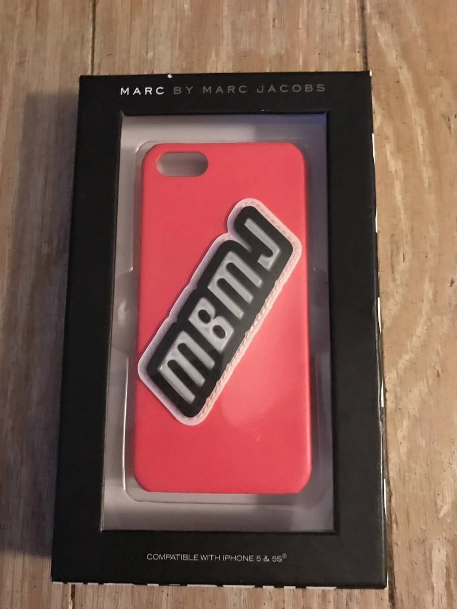 Marc Jacobs Iphone Case for sale | eBay