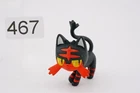 Litten Tomy figure pokemon