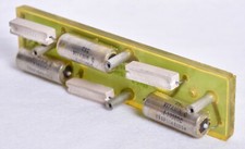 Siemens Rubber PC Board A1-103-100-508-5089  A1-301-216-01-021