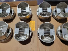 Chevrolet /JE BIG BLOCK PISTONS