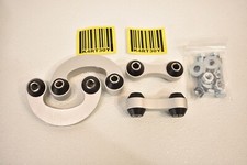 Kartboy Front Rear Sway Bar Endlinks For 2002-2007 Subaru Wrx Sedan