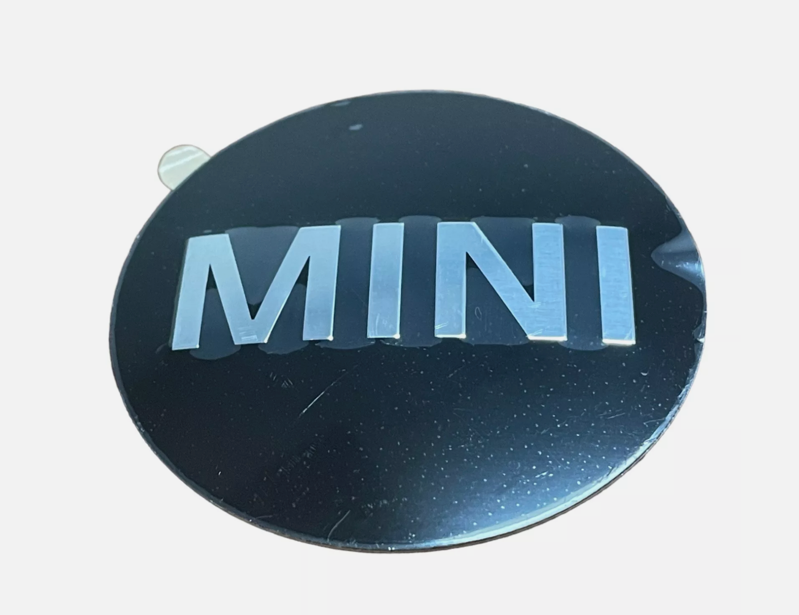 2002-2016 R53 R56 R50 R52 MINI Cooper Logo Wheel Center Cap Sticker 36136758687
