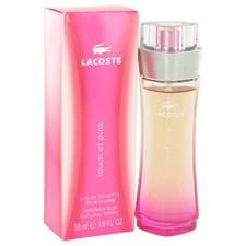 lacoste touch of pink amazon