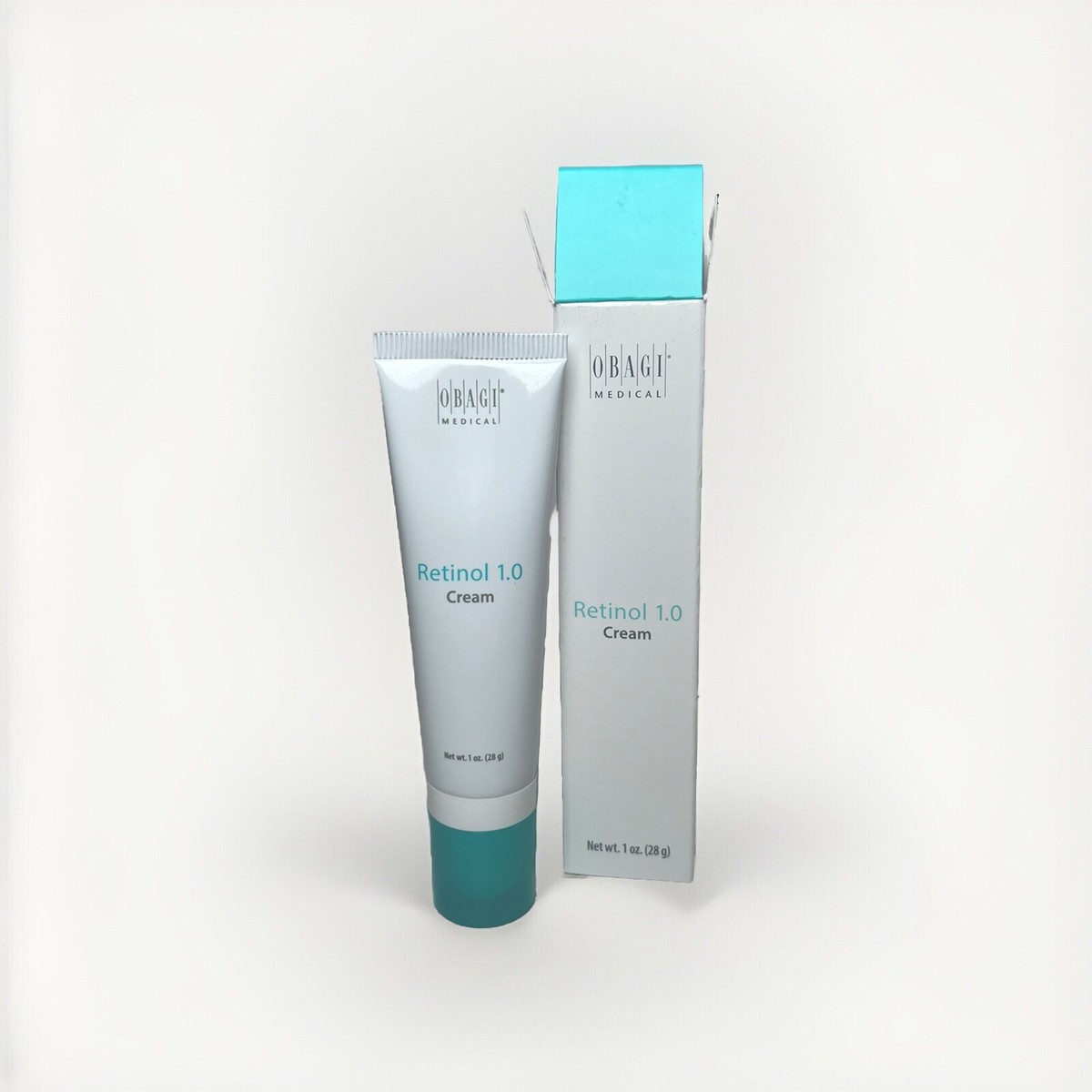 Obagi Medical- Retinol 1.0, 1 oz 28 g. | eBay