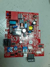 Riparazione scheda elettronica caldaia BERETTA 11600235REV6