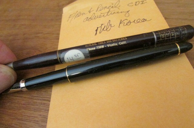エンバーミング 1巻 初版 第1刷 1st Printing VINTAGE PEN & PENCIL ADVERTISING BX-E 1 | eBay