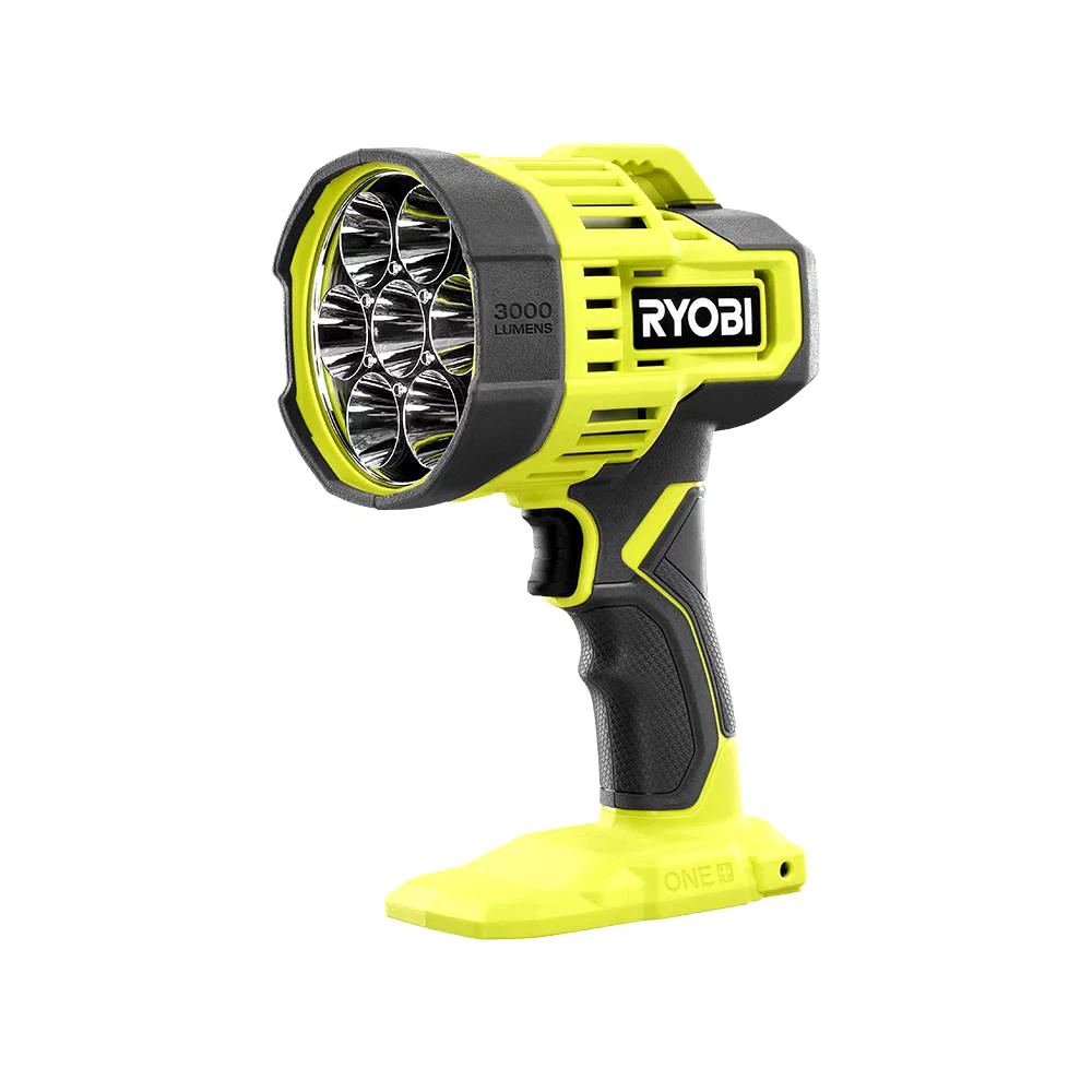 Ryobi 18v torch sales