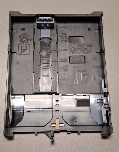Epson Workforce WF-2750 Main Paper Loading Cassette Tray WF-2760, WF-2650, 2660 - 第 1/3 張圖片