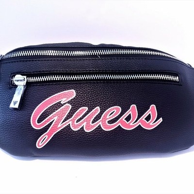 guess waist pouch