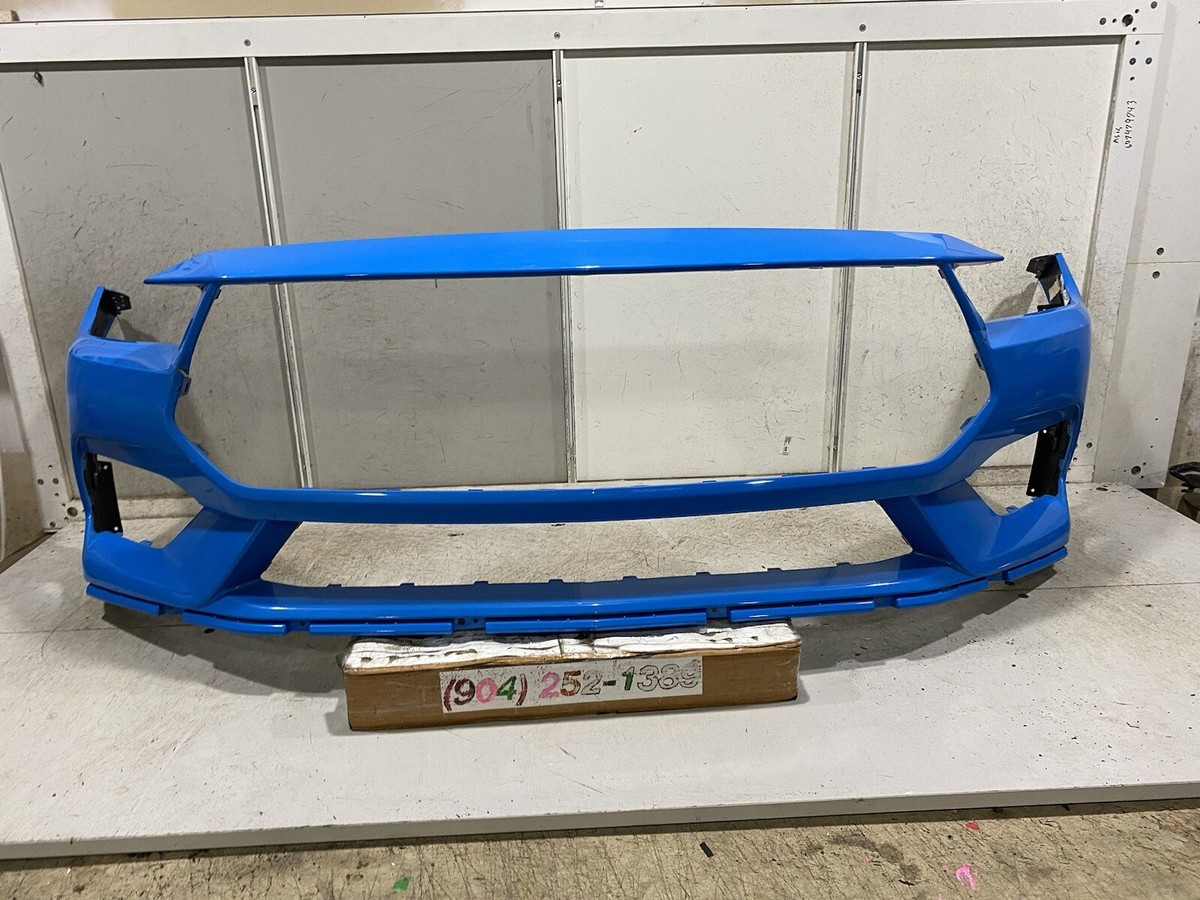 2024-2025 FORD MUSTANG FRONT BUMPER OEM | eBay