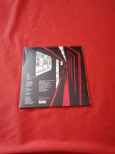 FAITH NO MORE - King For A Day ... Fool For A Lifetime - 2-LP Vinyl - NEU split - Bild 2 von 3