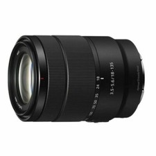SONY Sonnar T* 135mm F1.8 ZA 0.25x product №SAL135F18Z Fedex FromJapan Near Mint