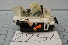 07 08 09 Dodge Caliber DRIVER FRONT Door latch power lock actuator  #225-L😀