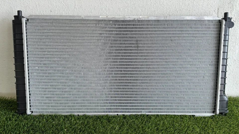 Radiador 1325 para 1990 1991 1992 1993 1994 1995 1996 1997 Ford Probe V6 2,5 L Foto 4 de 4