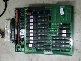 Ghouls 'n Ghosts / DAIMAKAIMURA CPS PCB Arcade Video Game Capcom 1988