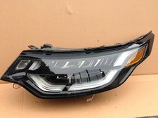 FARO PROIETTORE LED LAND ROVER DISCOVERY 5 L462 US SPEC LATO SINISTRO LR085652