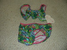 NWT Hartstings Flamingo Bikini Size 10