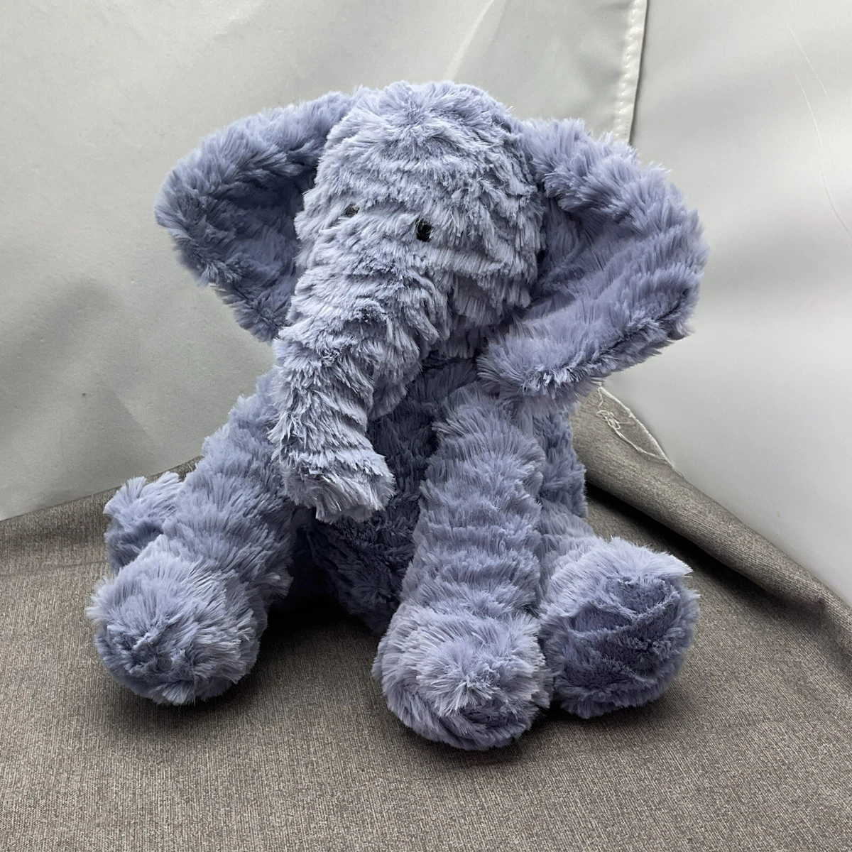 Jellycat fuddlewuddle sale elephant