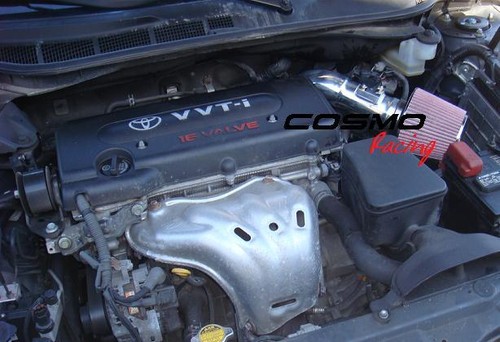 Ram Air Intake Camry/Corolla/Matrix/Rav4/Vibe 2.4L/2.5L SCION TC/XB Cold filter - Bild 4 von 5