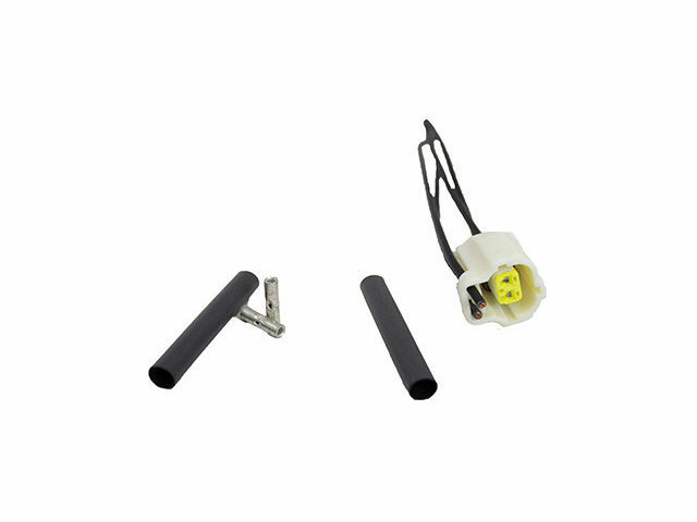 Engine Cylinder Head Temperature Sensor Connector For Ford Engine Cylinder Head Temperature Sensor Connector For Ford