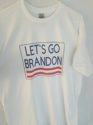 lets go brandon t shirt