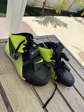 Nike Zoom Javelin Elite 3 Track Javelin Spikes Cleats DV9193-001 Men's Size 9