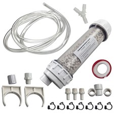 For Rinnai 804000074 Condensate Neutralizer K...