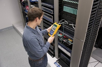 Fluke Networks OptiFiber Pro Singlemode OFP2-200-S1490 INT