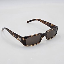 Gucci 140 GG 2450/S 4TM 52-17 Tortoise Sunglasses Made in Italy Only Frame