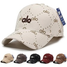 Embroidered Baseball Cap Unisex Adjustable Sun Hats Casual Outdoor Sports Caps