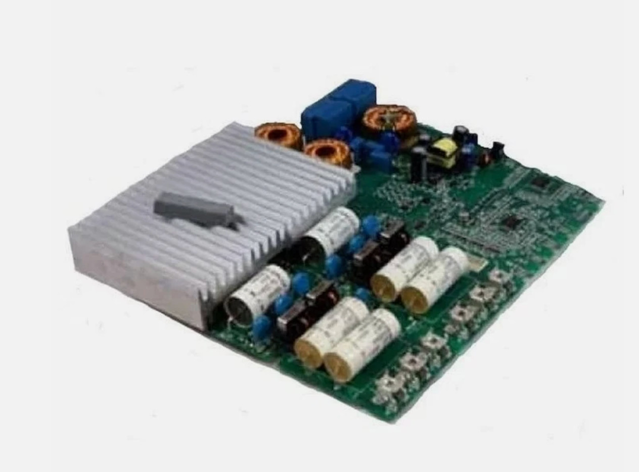 Carte de puissance Brandt AS0033365 module électronique pour plaque