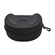Ski Goggle Case Hard Ski Goggle Case EVA Box Snow Swim Goggles Storage Shockproo