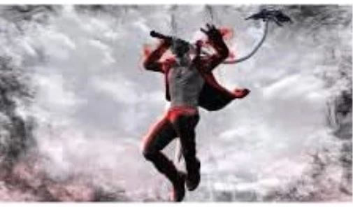 DmC Devil May Cry Definitive Edition (PS4) (Sony Playstation 4) - Image 4 of 4