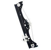 Fensterheber Doga 103048 FüR Fiat 500 312AG1A 312AXG1A 312 AXG11 312AXH1A Lpg